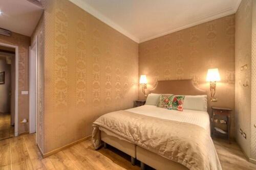 Bq House Trevi Luxury Rooms Roma Exterior foto