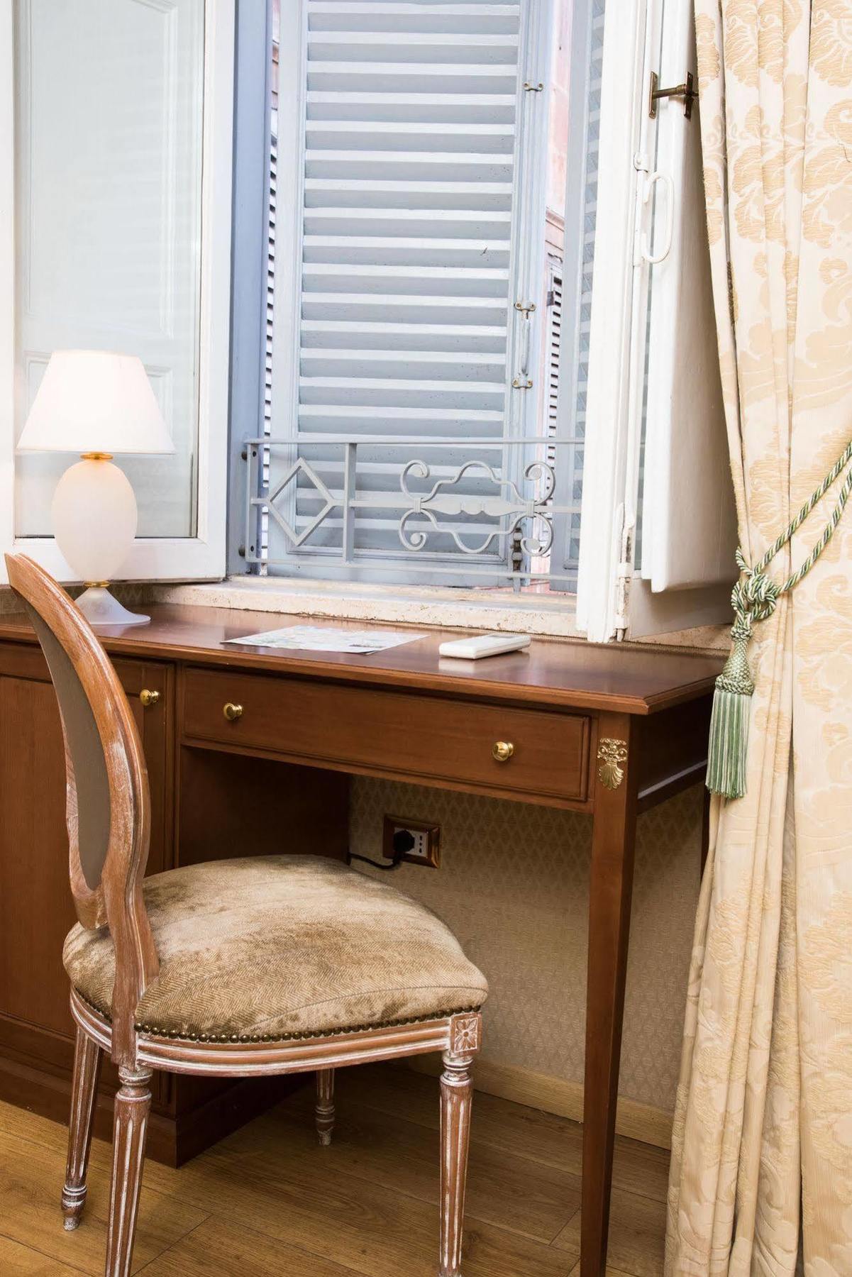 Bq House Trevi Luxury Rooms Roma Exterior foto