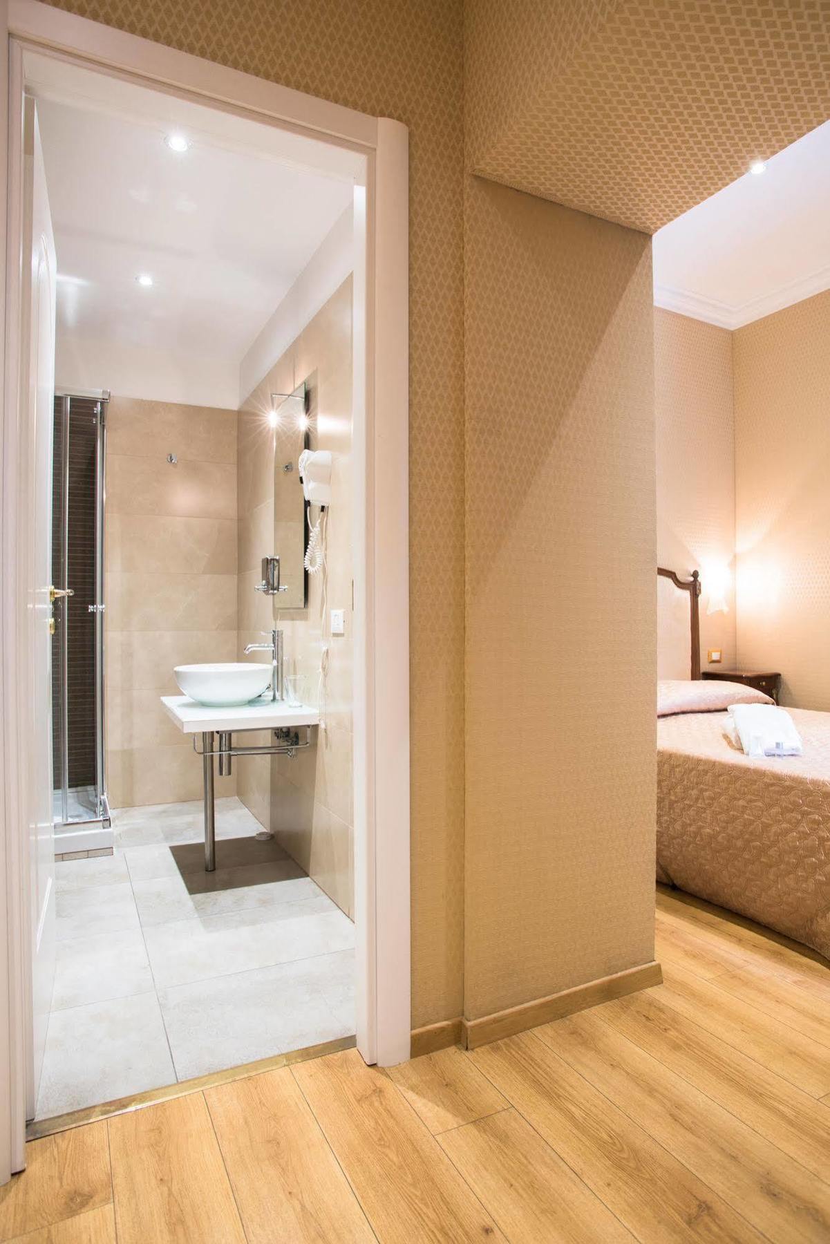 Bq House Trevi Luxury Rooms Roma Exterior foto
